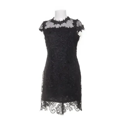 Robe de cocktail (Noir) de Glamorous Polyester