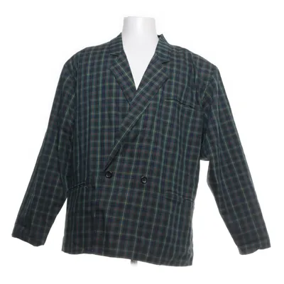 Blazer (Grøn, Blå, Flerfarvet) fra Dynamic Bomuld