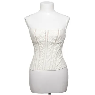 Corset (Beige) de La Perla Polyamide, Polyester, Polyuréthane