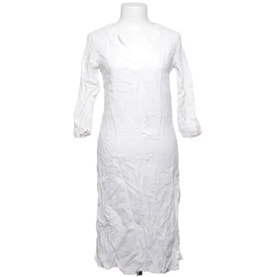 Robe (Blanc) de Impuls Lin