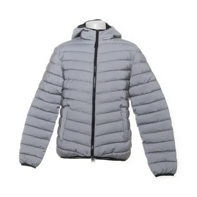 Lättviktsjacka (Grå) från Review Polyester