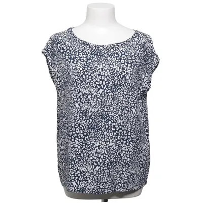 Haut (Bleu, Blanc) de Hampton Republic Viscose
