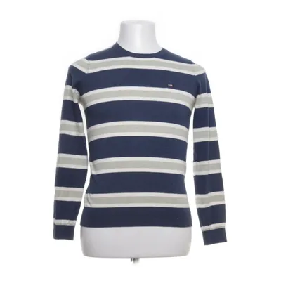 Sweater (Blue, White, Green) from Lexington Cotton