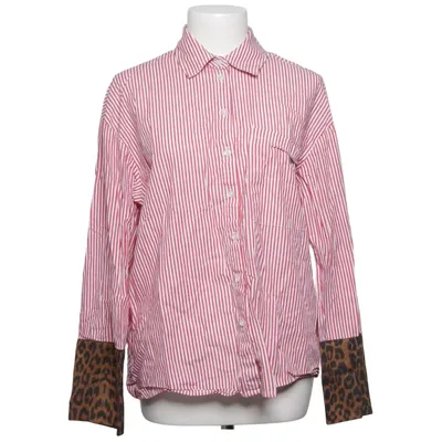 Shirt (Reese) van Refined Department Katoen