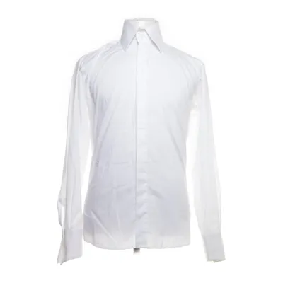 Shirt (White) from Karl Lagerfeld Cotton