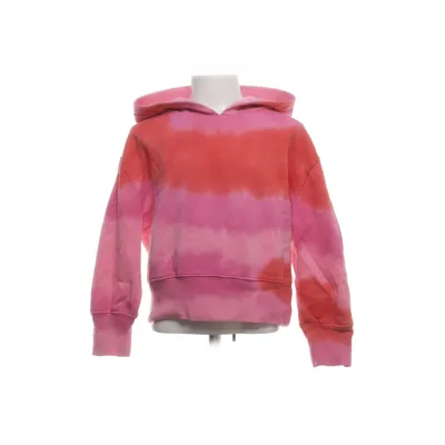 Hættetrøje (Pink, Rød) fra Gap Kids Bomuld, Polyester