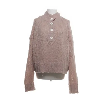 Sweater (Beige) from Everlane Merino wool, Nylon