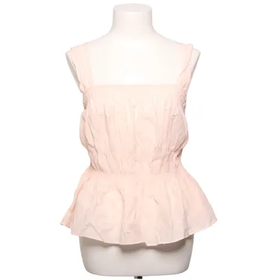 Haut (Rose) de H&M Polyamide, Viscose