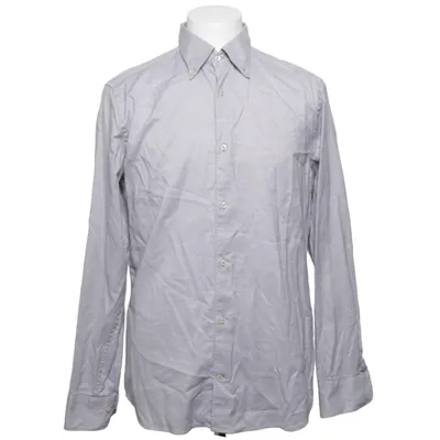 Shirt (Gray) from Riley Cotton