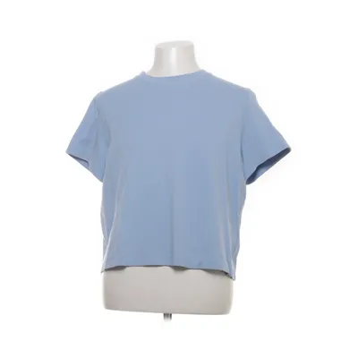 T-shirt (Blau) von COS Baumwolle