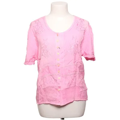 Top (Roze) van Sol & Måne Viscose