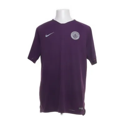 T-shirt (Lila) från Nike Polyester