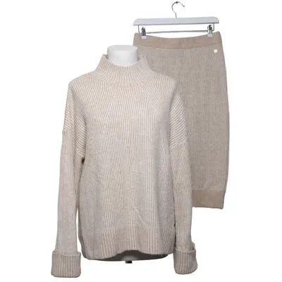 Set (Beige) von Pernilla Wahlgren Design Acryl, Elasthan, Polyester