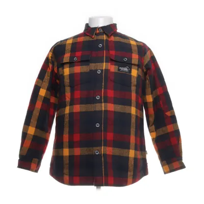 Overshirt (Red, Blue, Multicolored) from Arrak Outdoor Cotton, Polyester