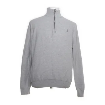 Turtleneck (Gray) from Polo Ralph Lauren Cotton