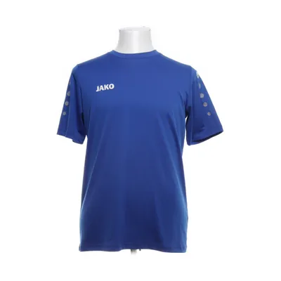 T-shirt (Blå, Vit) från Jako Polyester