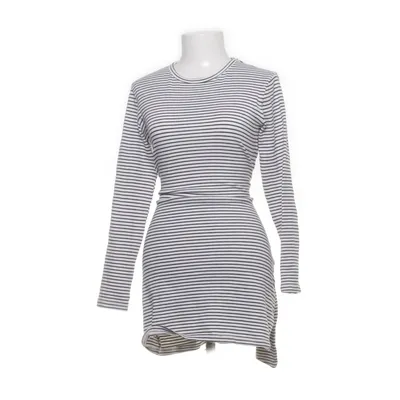 Dress (White, Black) from Missguided
