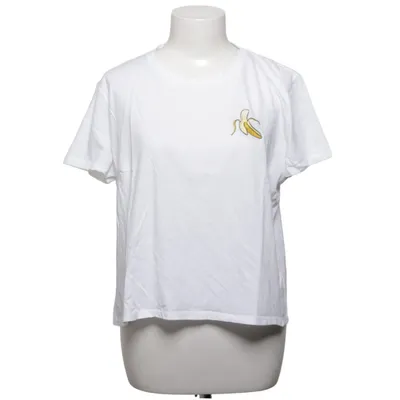 T-shirt (Banana Tee) de Kristin Sundberg for NA-KD Coton