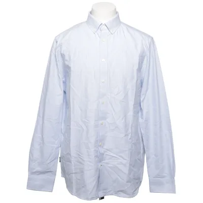 Chemise (The Oxford Shirt) de Mr Marvis Coton biologique