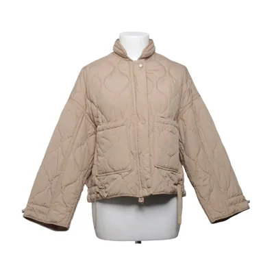Veste (Beige) de Zara Polyamide, Polyester