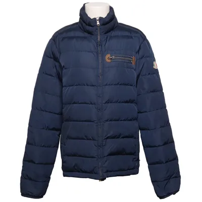 Down jacket (Blue) from Dolomite Down, Feather, Polyamide