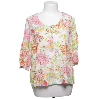 Haut (Blanc, Multicolore) de Gossip Viscose
