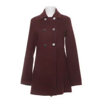 Coat (Red) from About You Elastane, Polyester, Viscose