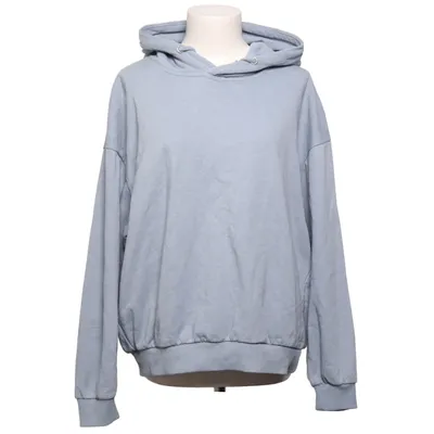 Capuchon sweater (Blauw) van Lager 157 Katoen, Polyester