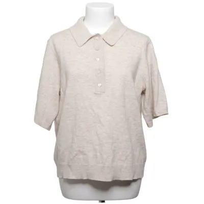 Polo (Beige) de Neo Noir Polyamide, Polyester, Laine