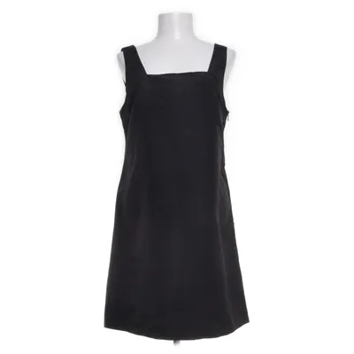 Jurk (Zwart) van Pieces Polyester