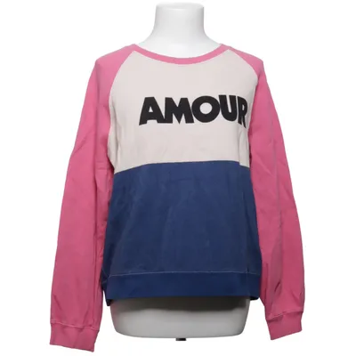 Sweatshirt (Amour) van Sézane Organisch katoen