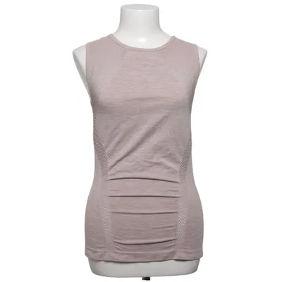 Sports tank top (Beige) from New Yorker Athletics
