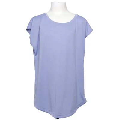Haut de sport (Bleu) de SOC Polyester