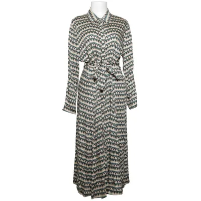 Robe chemise (H21RO025) de Stella Forest Viscose