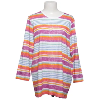 Långärmad t-shirt (Flerfärgad) från Kim Rogers Bomull