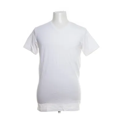 T-shirt (Vit) från Bamigo Bambu, Bomull, Elastan, Viskos