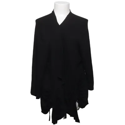 Cardigan (Noir) de Mocca Élasthane, Viscose
