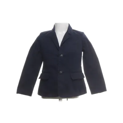 Blazer (Blauw) van Jacadi Katoen, Polyamide, Polyester