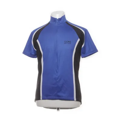 Cykeltröja (Blå, Svart, Vit) från Gore Bike Wear Polyester