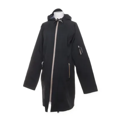 Allvädersjacka (Svart) från Ilse Jacobsen Elastan, Polyester