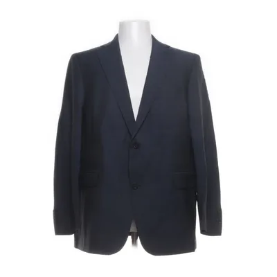 Blazer (Blå) fra Eduard Dressler Uld