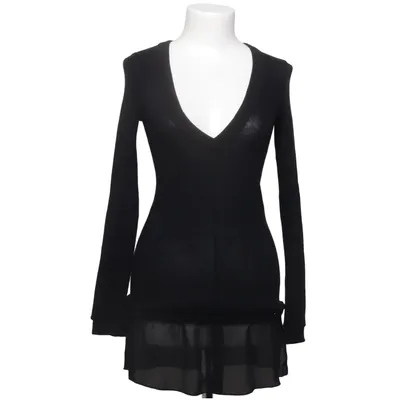 Robe (Noir) de Intimissimi Polyester
