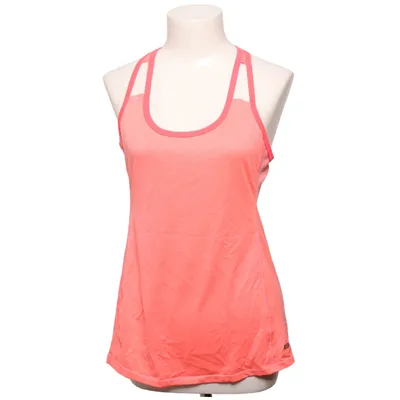 Sports tank top (Pink) from Performance Polyester