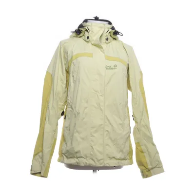 Skaljacka (Gul) från Jack Wolfskin