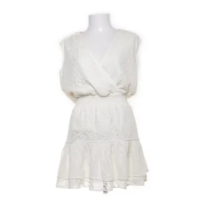 Strandklänning (Fiona) från Designers Remix Charlotte Eskildsen Bomull, Polyamid, Polyester