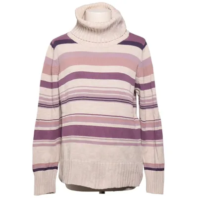 Coltrui (Beige, Lila, Roze, Meerkleurig) van Cappuccini Katoen
