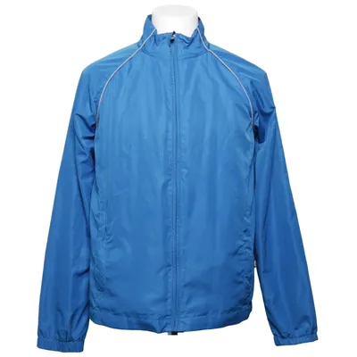 Sports jacket (Blue) from Intersport Polyester