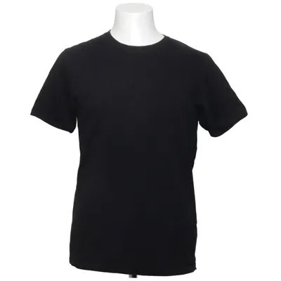 T-shirt (Noir) de Denim Project Coton