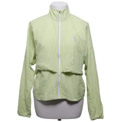 Trainingsjacke (Grün) von H&M Polyamid, Polyester