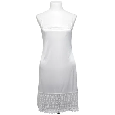 Onderjurk (Wit) van Rosemunde Polyester